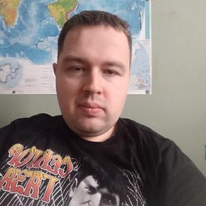 Maksik, 41 год, Курск