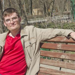 Сергей, 36 лет, Волгодонск