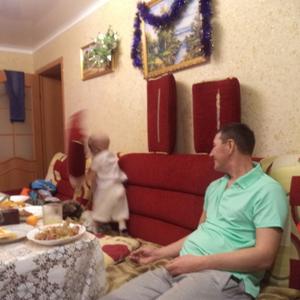 Парни в Сатке: Венер Зарипов, 46 - ищет девушку из Сатки