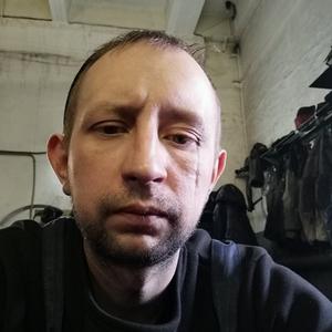 Дима, 38 лет, Березовский