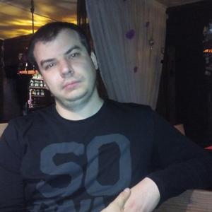 Денис Пчелин, 39 лет, Воткинск