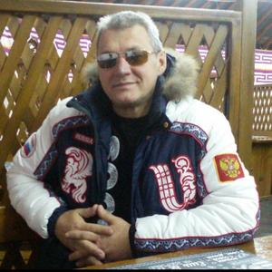 Дмитрий, 60 лет, Стрежевой