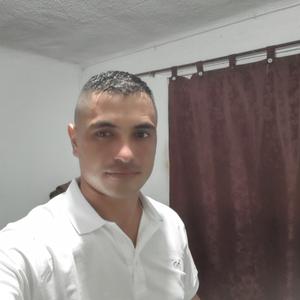 Jhonier Mauricio Rodríguez, 32 года, Москва