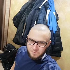 Василий, 35 лет, Междуреченск