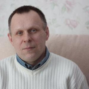 Дмитрий, 50 лет, Городец