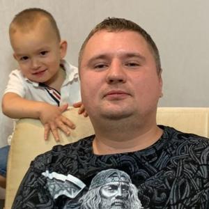 Денис, 36 лет, Москва