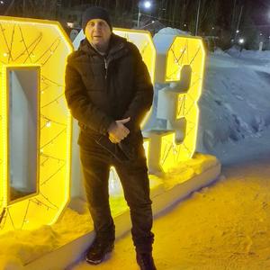 Парни в Краснотурьинске: Пётр, 60 - ищет девушку из Краснотурьинска