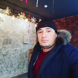 Бахрам, 32 года, Хабаровск