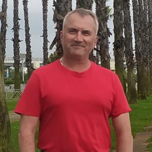 Сергей, 54 года, Калининград