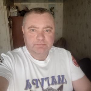 Максим, 48 лет, Тула
