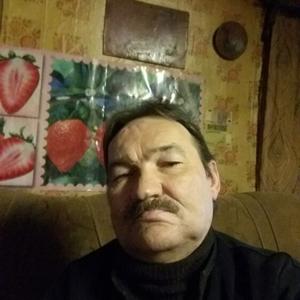 Парни в Юрсово: Николай, 56 - ищет девушку из Юрсово