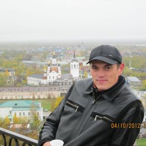 Андрей, 41 год, Тольятти
