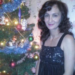 Альфия, 49 лет, Боровичи
