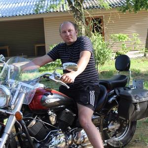Парни в Морозовске: Slava, 38 - ищет девушку из Морозовска