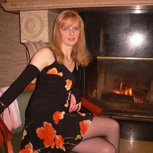 Наталья, 47 лет, Радужный