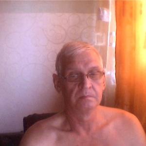 Сергей, 69 лет, Красноярск