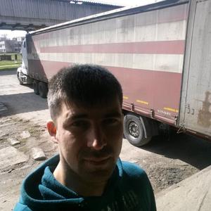 Парни в Новочебоксарске: Роман Якубов, 40 - ищет девушку из Новочебоксарска