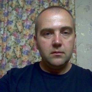 Сергей Гурин, 42 года, Муром