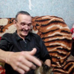 Алексей Сатонин, 66 лет, Усть-Кут