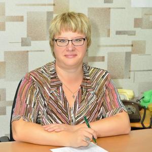 Ольга Самохвалова, 51 год, Владимир