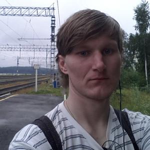 Андрей, 33 года, Новоуральск