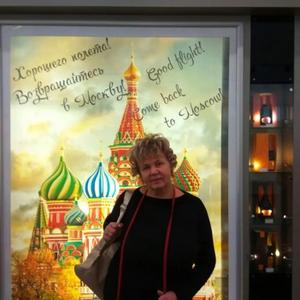 Девушки в Красное-На-Волге: Ирина Нефедова, 67 - ищет парня из Красное-На-Волги