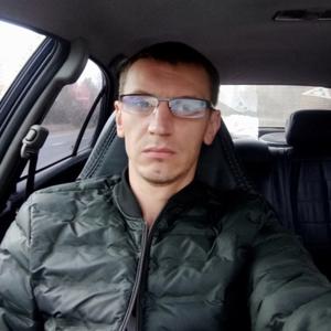 Andrey, 37 лет, Череповец