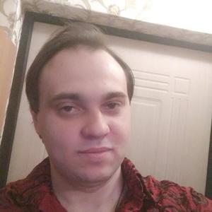 Сергей, 33 года, Калининград