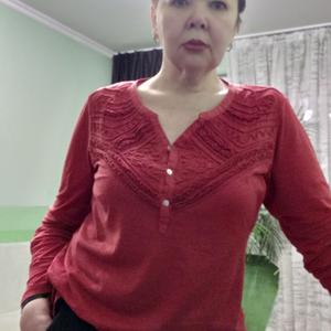 Gulsada, 58 лет, Кемерово