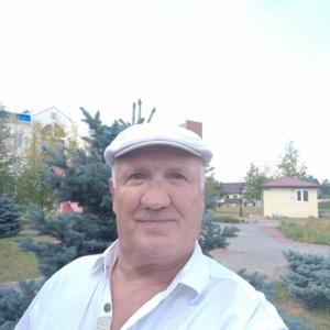 Владимир Самбур, 64 года, Югорск
