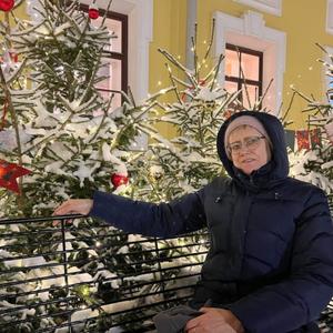 Девушки в Сыктывкаре: Любовь, 59 - ищет парня из Сыктывкара