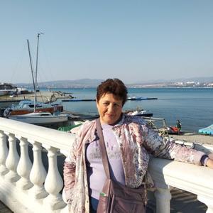 Елена, 66 лет, Краснодар