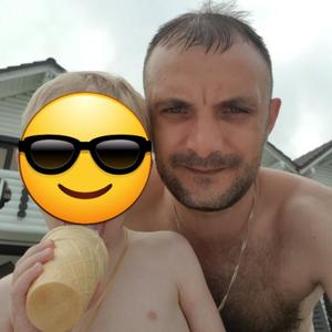 Павел, 41 год, Усть-Нера