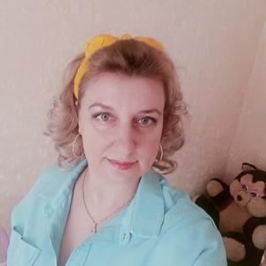 Девушки в Липецке: Светлана, 41 - ищет парня из Липецка