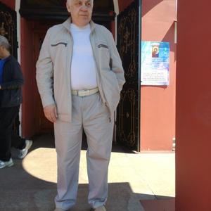 Анатолий Миронов, 73 года, Иркутск