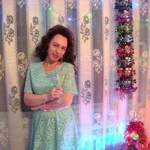 Елена, 54 года, Петрозаводск