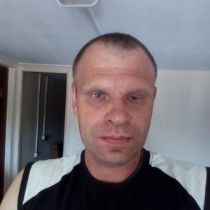 Игорь Лазарев, 49 лет, Когалым