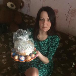 Анна Воликова, 42 года, Борисоглебск
