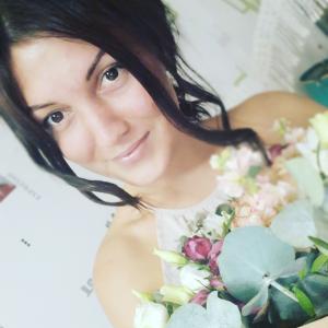 Кристина, 31 год, Калининград