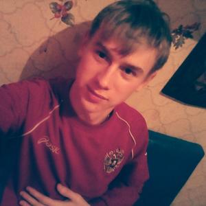 Сергей Калугин, 23 года, Ангарск