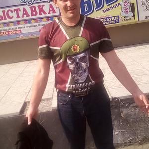 Дмитрий, 40 лет, Качканар