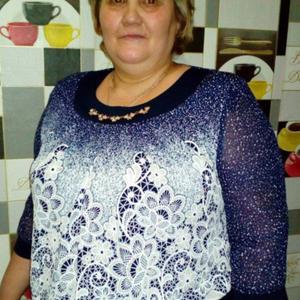 Галина Петрова, 57 лет, Нижний Новгород