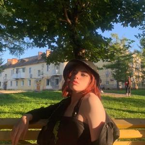 Лена, 24 года, Красноярск