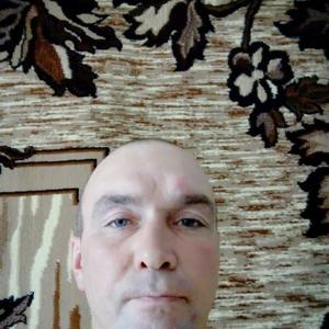 Владимир, 43 года, Новомосковск