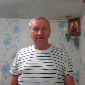 Яков, 74 года, Воронеж