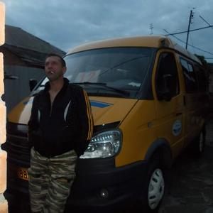 Парни в Шахты: Андрей, 54 - ищет девушку из Шахты