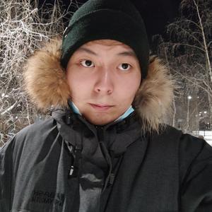 Парни в Якутске: Hideo Genius, 25 - ищет девушку из Якутска