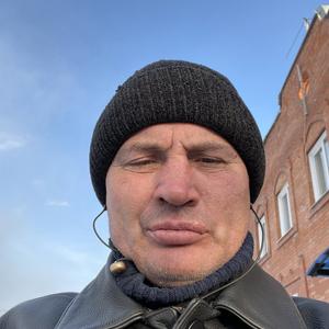 Николай, 49 лет, Ачинск