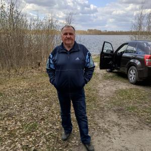 Александр, 66 лет, Челябинск