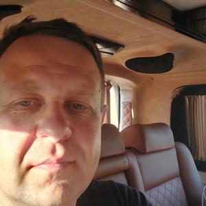 Denis Rehokainen, 44 года, Vantaa